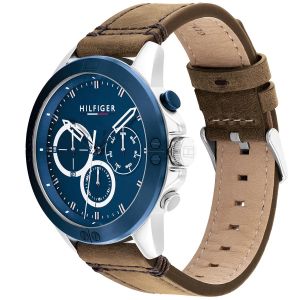 Montre Tommy Hilfiger Homme Harley