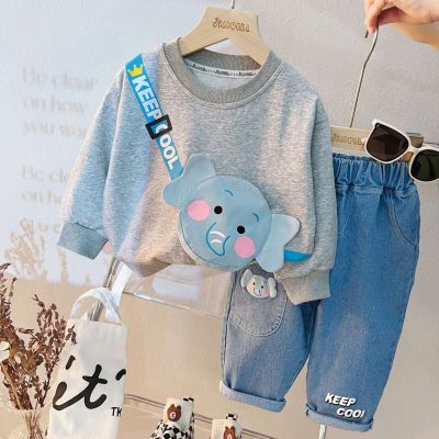 ENSEMBLE dumbo deux pieces