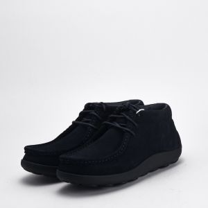 GEOX U SPHERICA EC14-B-SUEDE