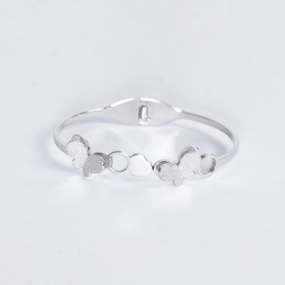 BRACELET PAPILLIONS AMOUREUX