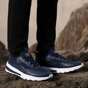 GEOX U SPHERICA ACTIF D - TE COA.LE