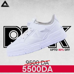 PEAK EK3169B WHITE