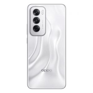 OPPO RENO12 Silver