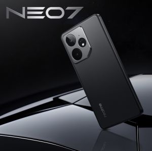 REALME NEO 7 16/256GB black