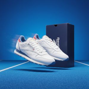 BASKET REEBOK CLASSIC LEATHER