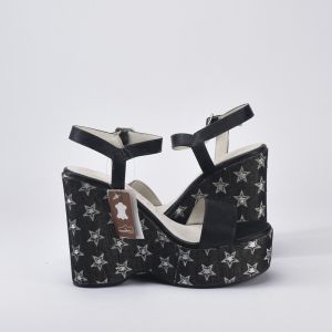 SANDALE ANGELA THOMPSON