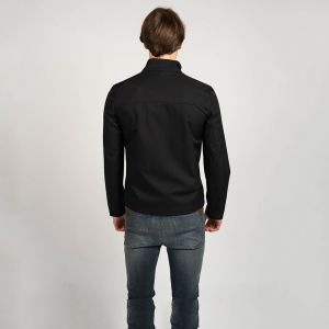 Geox Men's M OTTAYA SHORT Jacket