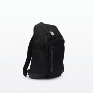 PEAK BACKPACK-BLACK