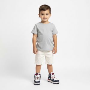 HI-TEC BASKET  -FREELINE-MID -JNR