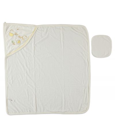 BABYLINE SERVIETTE BEBE 0047837-009