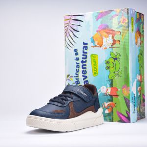 BLOOMPY CAMURCA MARROM