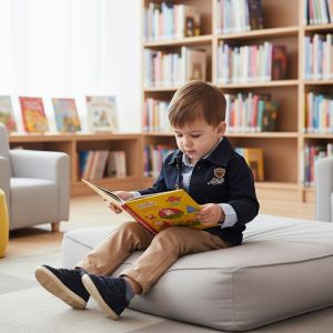 ENSEMBLE ENFANT 4 piece