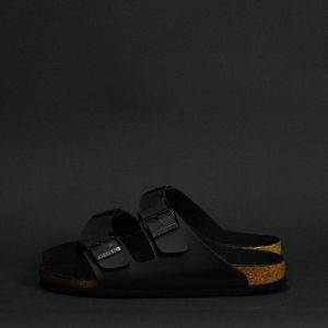 BIRKSBOT NOIR PLANTA NOIR