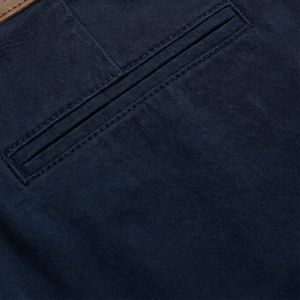 LUMBERJACK JOGGER NAVY