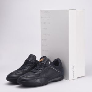 GEOX U METODO A - SHEEP LEA