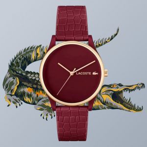 MONTRE LACOSTE