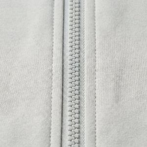 PEAK KNITTED TRACKSUIT LT.GREY