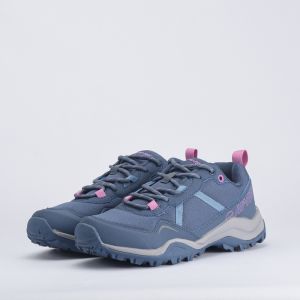 Harrier W