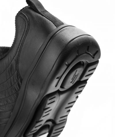 Chaussure Skechers GO WALK ARCH FIT 124413/BBK
