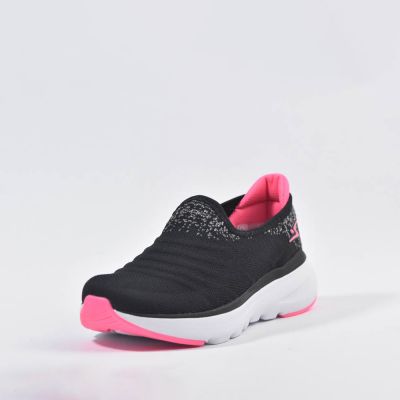 FIT ENERGY PRETO/ROSA CHOQUE