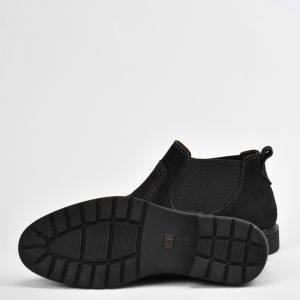 Timeless Footwear NOIR