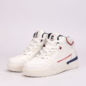 HI-TEC BASKET  -FREELINE-MID -JNR