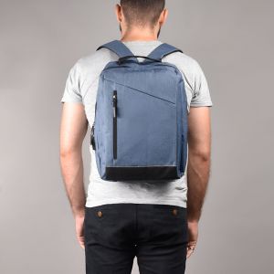 Sac à Dos BLEU