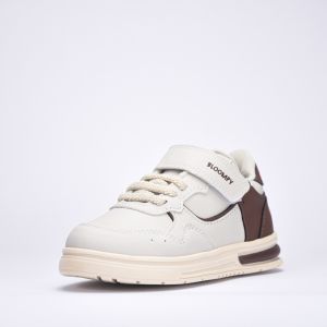 BLOOMPY  CINZA/OFF WHITE