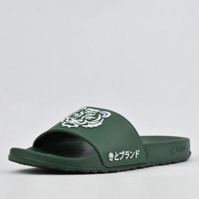 KITO CLAQUETTE AH132M GREEN