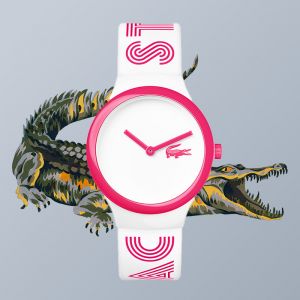 MONTRE LACOSTE