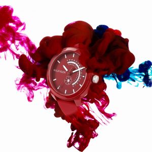 montre tommy Hilfiger