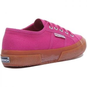 superga 2750 cotu pink