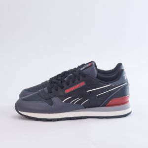 BASKET REEBOK CLASSIC LEATHER CLIP