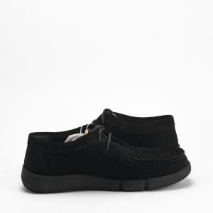 GEOX U ADACTER M B - SUEDE