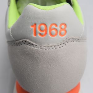 BASKET SUN68-01-BIANCO