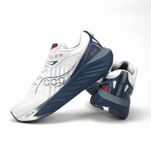 Saucony Running Shoes Triumph 22 Cloud Navy