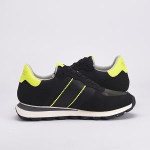 GEOX U SPHERICA VSERIES A - MIC TEX