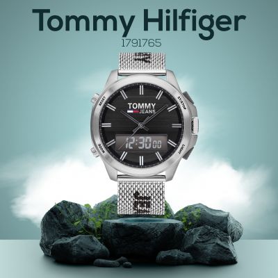 Montre Homme Tommy Hilfiger 1791765