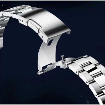 Montre Homme BINBOND GREEN 