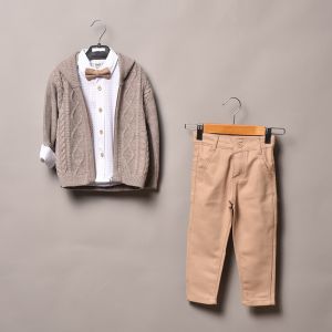 ENSEMBLE ENFANT 