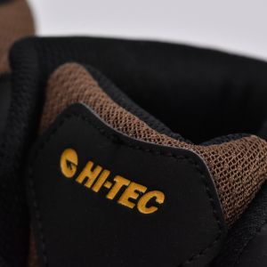 Grand Paradiso Mid HI TEC