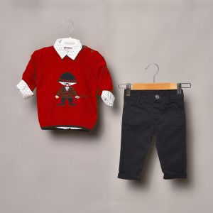 ENSEMBLE ENFANT 
