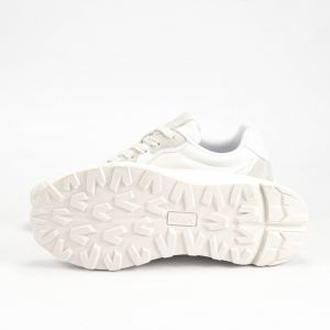 VO7 SHOES VENUS WHITE