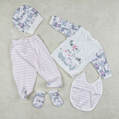 LEYLEK 0035877-005 CLAIR