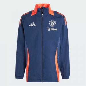 Veste Toutes Saisons Manchester United Tiro 24 Adidas