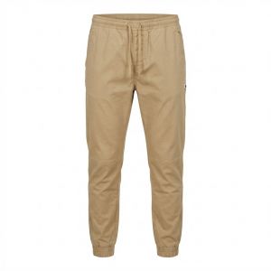 LUMBERJACK JOGGER BEIGE