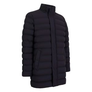 Veste Homme Geox BLEU NUIT