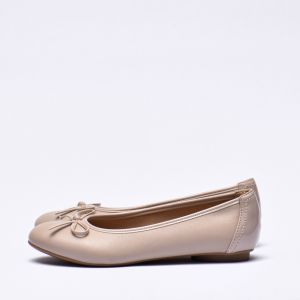 ROCKPORT REAGAN LOW BOW NUDE