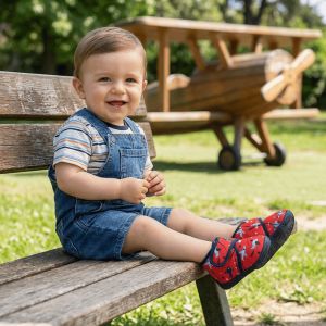 CHICCO CHAUSSURES POUR ENFANT 