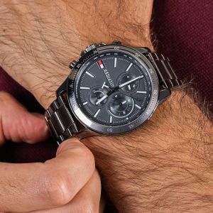 Montre Homme Tommy Hilfiger 1791719